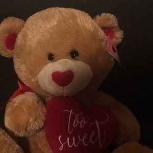 Meet your Posher, Tatamika